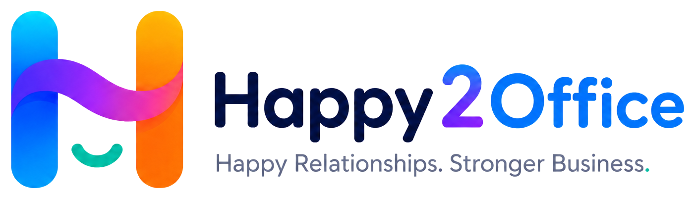 Happy2Office