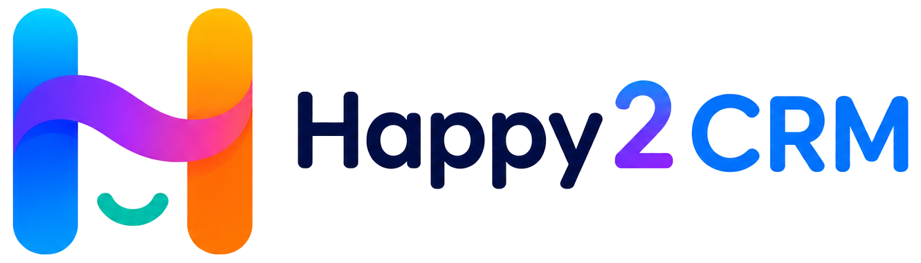 Happy2CRM